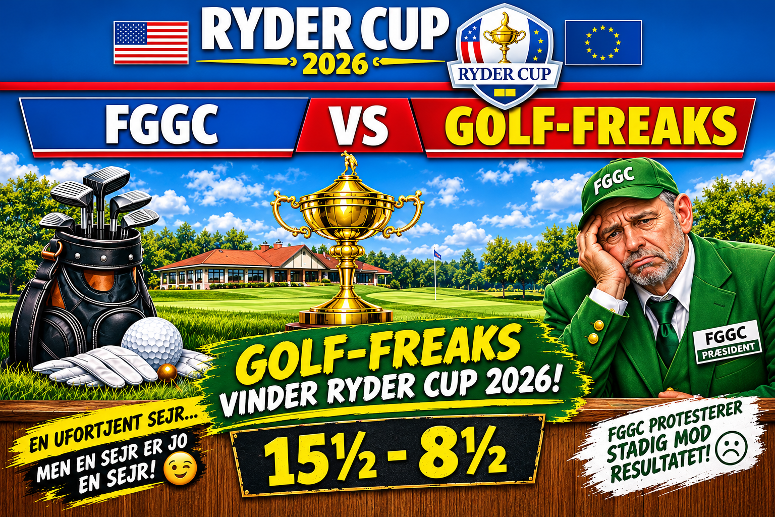 Ryder Cup 2026